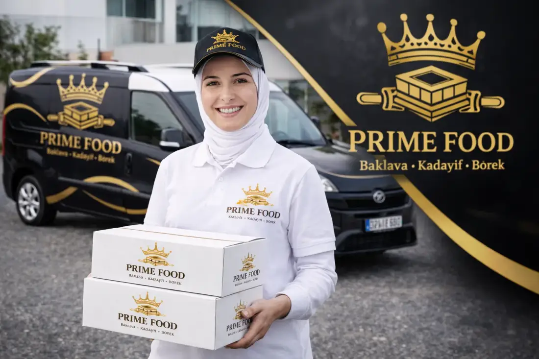 Choosing Baklava for Corporate Gifts