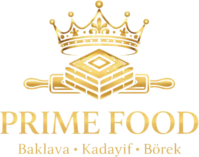 Prime Food